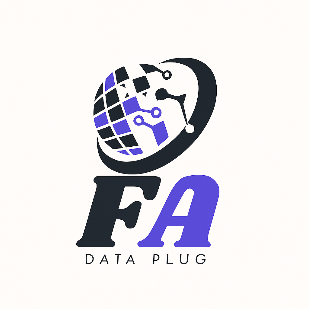 FA-DATAPLUG